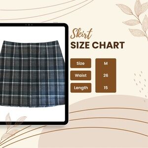 Skirts for women medium